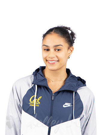 Womens Gymnastics: California Golden Bears