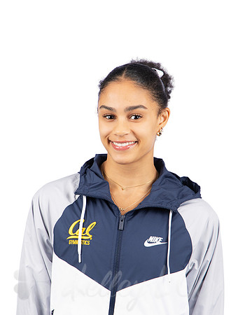 Womens Gymnastics: California Golden Bears