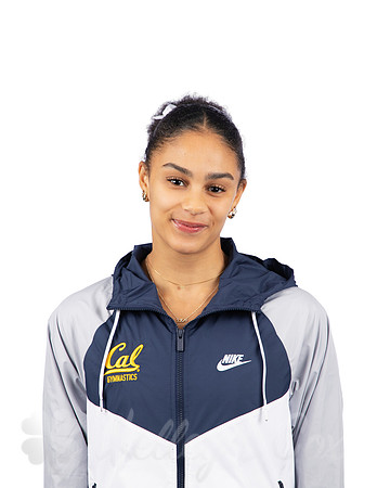Womens Gymnastics: California Golden Bears