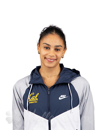 Womens Gymnastics: California Golden Bears