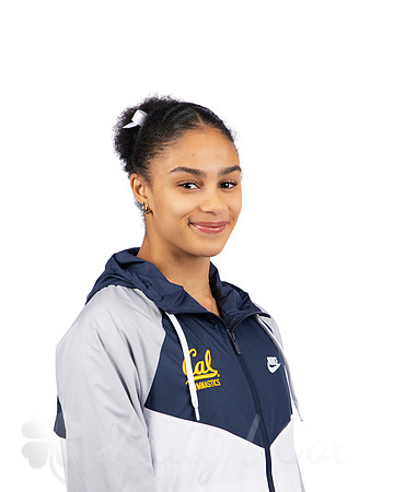 Womens Gymnastics: California Golden Bears