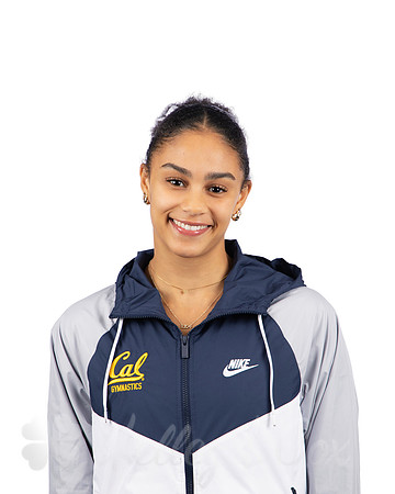 Womens Gymnastics: California Golden Bears