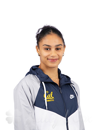 Womens Gymnastics: California Golden Bears