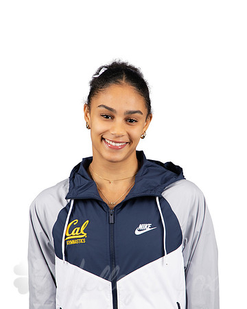 Womens Gymnastics: California Golden Bears