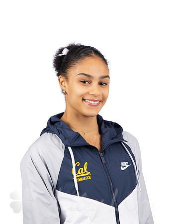 Womens Gymnastics: California Golden Bears