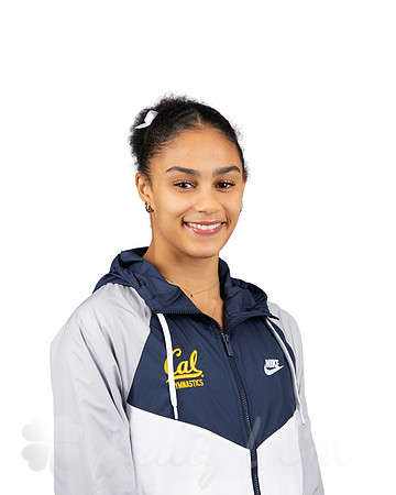 Womens Gymnastics: California Golden Bears
