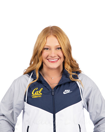 Womens Gymnastics: California Golden Bears