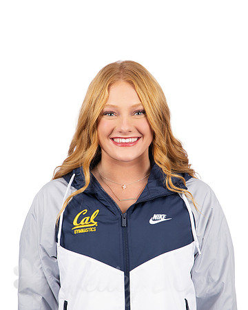 Womens Gymnastics: California Golden Bears