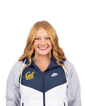 Womens Gymnastics: California Golden Bears