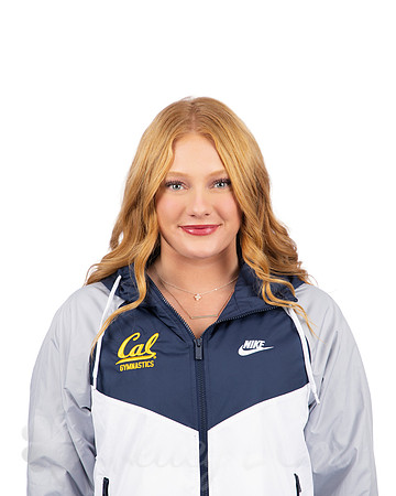 Womens Gymnastics: California Golden Bears