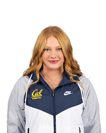Womens Gymnastics: California Golden Bears