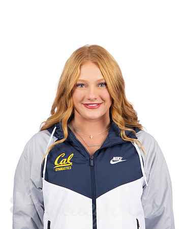 Womens Gymnastics: California Golden Bears