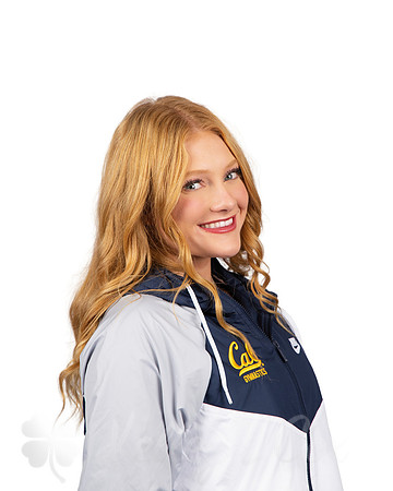 Womens Gymnastics: California Golden Bears