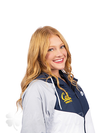 Womens Gymnastics: California Golden Bears