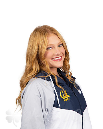 Womens Gymnastics: California Golden Bears