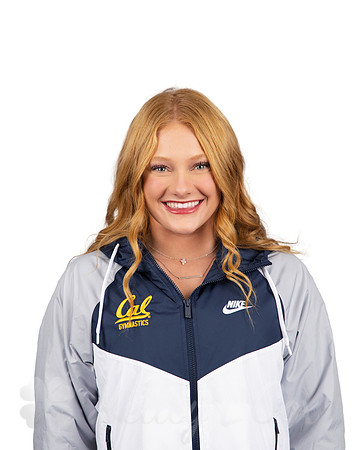Womens Gymnastics: California Golden Bears