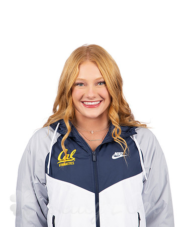 Womens Gymnastics: California Golden Bears