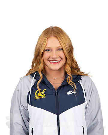 Womens Gymnastics: California Golden Bears