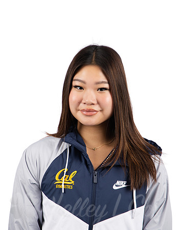 Womens Gymnastics: California Golden Bears