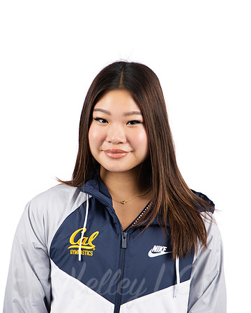 Womens Gymnastics: California Golden Bears