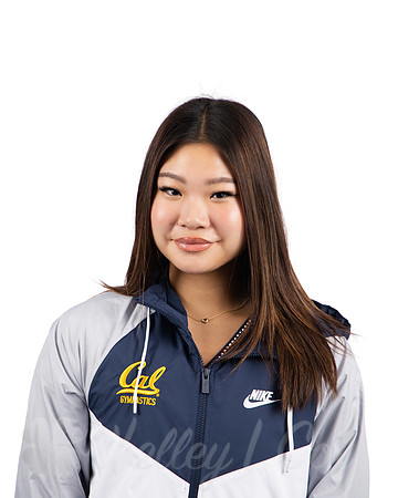 Womens Gymnastics: California Golden Bears