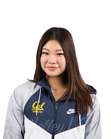 Womens Gymnastics: California Golden Bears