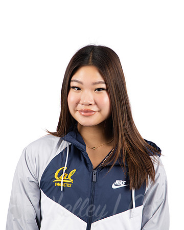 Womens Gymnastics: California Golden Bears