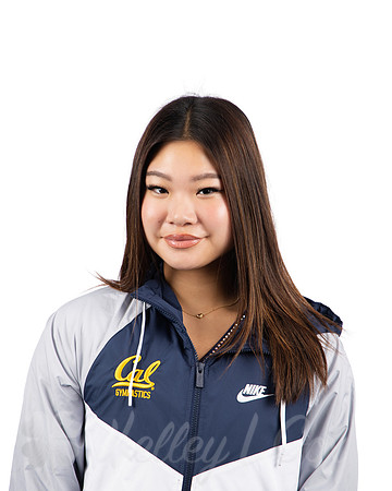 Womens Gymnastics: California Golden Bears