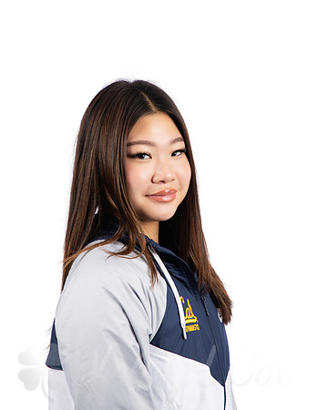 Womens Gymnastics: California Golden Bears
