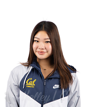 Womens Gymnastics: California Golden Bears