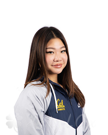 Womens Gymnastics: California Golden Bears