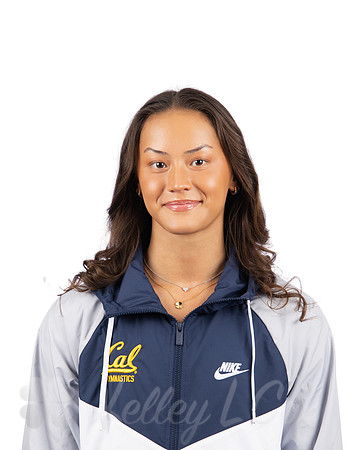 Womens Gymnastics: California Golden Bears