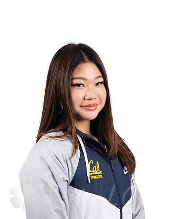 Womens Gymnastics: California Golden Bears
