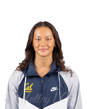 Womens Gymnastics: California Golden Bears