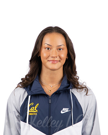 Womens Gymnastics: California Golden Bears
