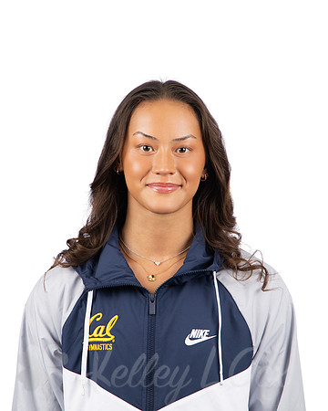 Womens Gymnastics: California Golden Bears