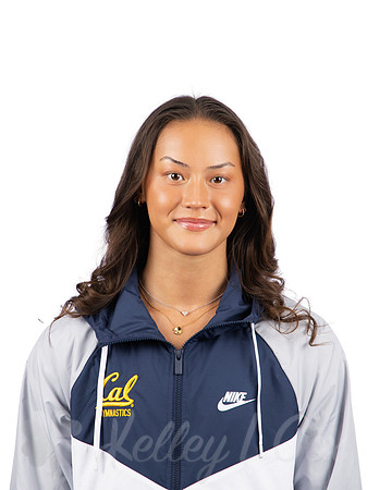 Womens Gymnastics: California Golden Bears