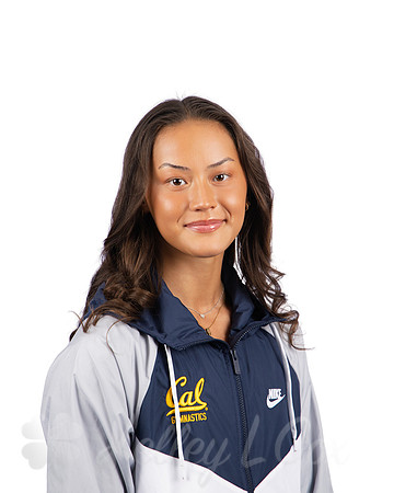 Womens Gymnastics: California Golden Bears