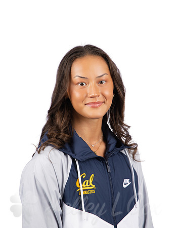 Womens Gymnastics: California Golden Bears