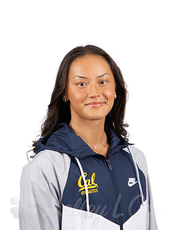 Womens Gymnastics: California Golden Bears