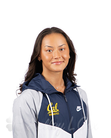 Womens Gymnastics: California Golden Bears