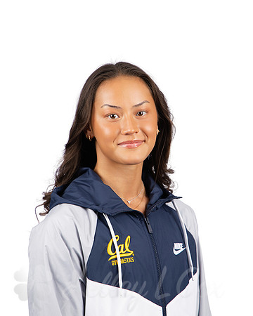 Womens Gymnastics: California Golden Bears