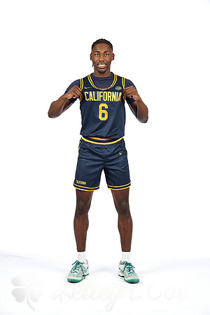 Jorrell Clark