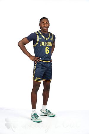 Jorrell Clark