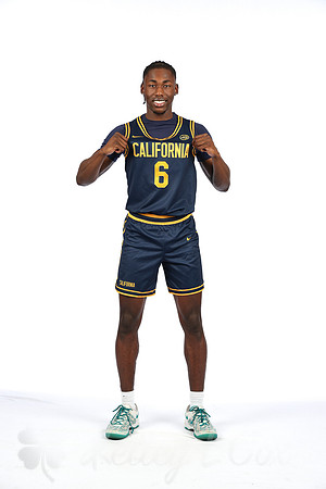Jorrell Clark