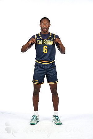 Jorrell Clark