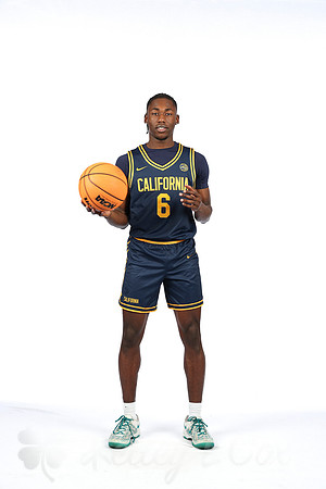 Jorrell Clark
