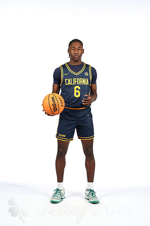 Jorrell Clark