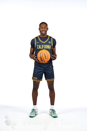 Jorrell Clark