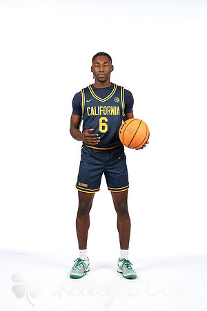Jorrell Clark